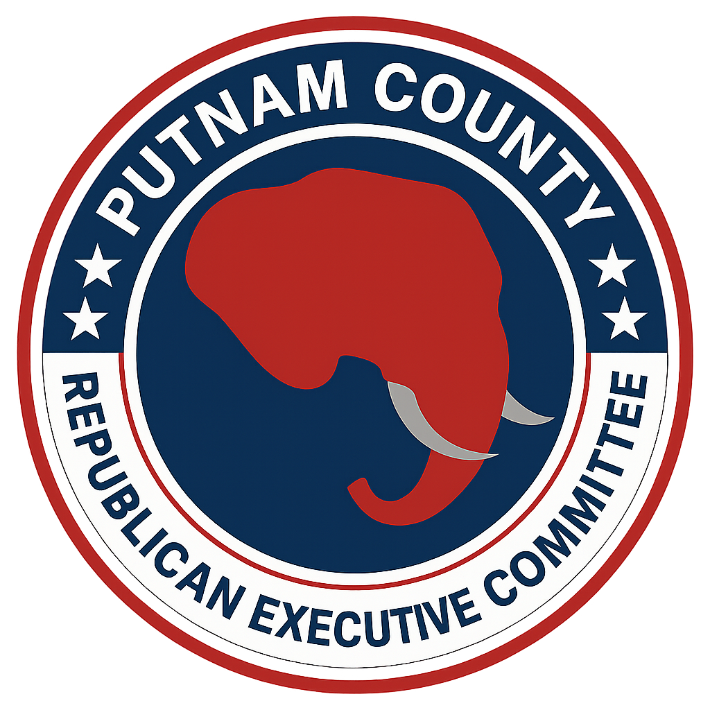 GOP Small Logo